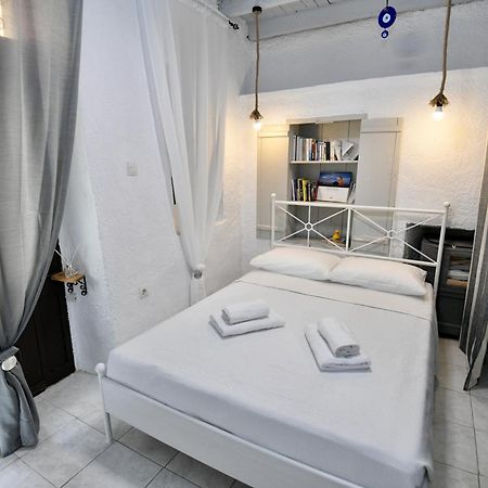 Penelope Garden House Old Town Apartment Rhodes City ภายนอก รูปภาพ