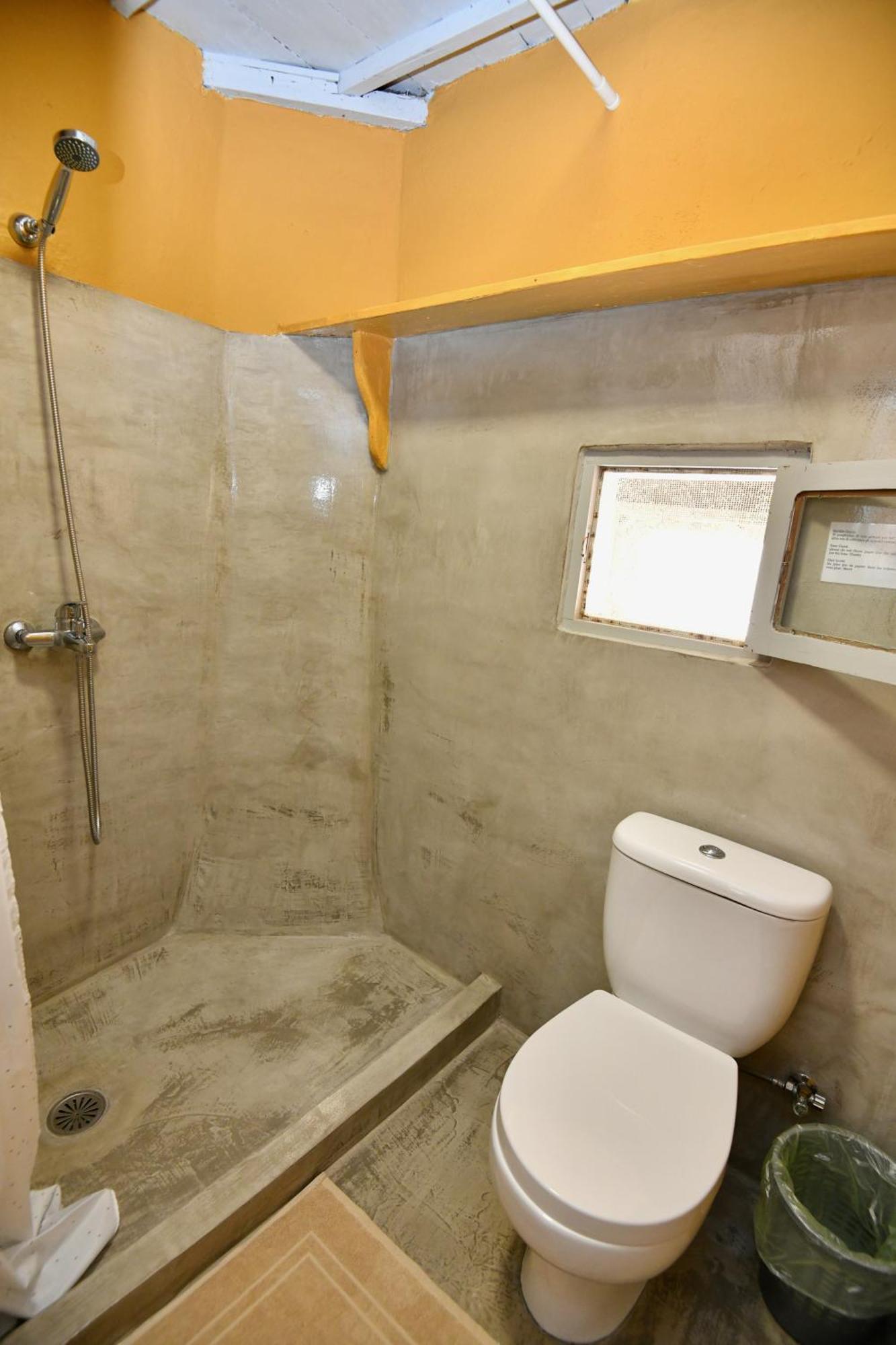 Penelope Garden House Old Town Apartment Rhodes City ภายนอก รูปภาพ