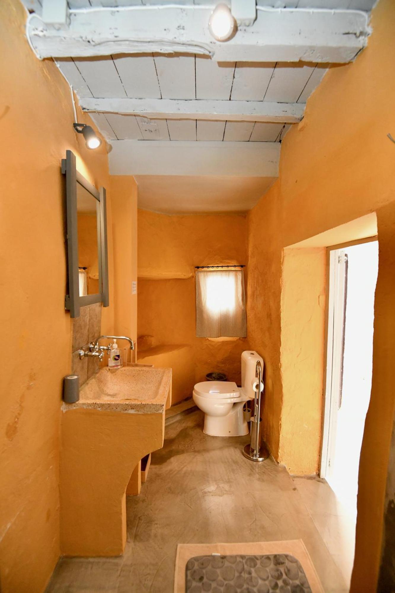Penelope Garden House Old Town Apartment Rhodes City ภายนอก รูปภาพ