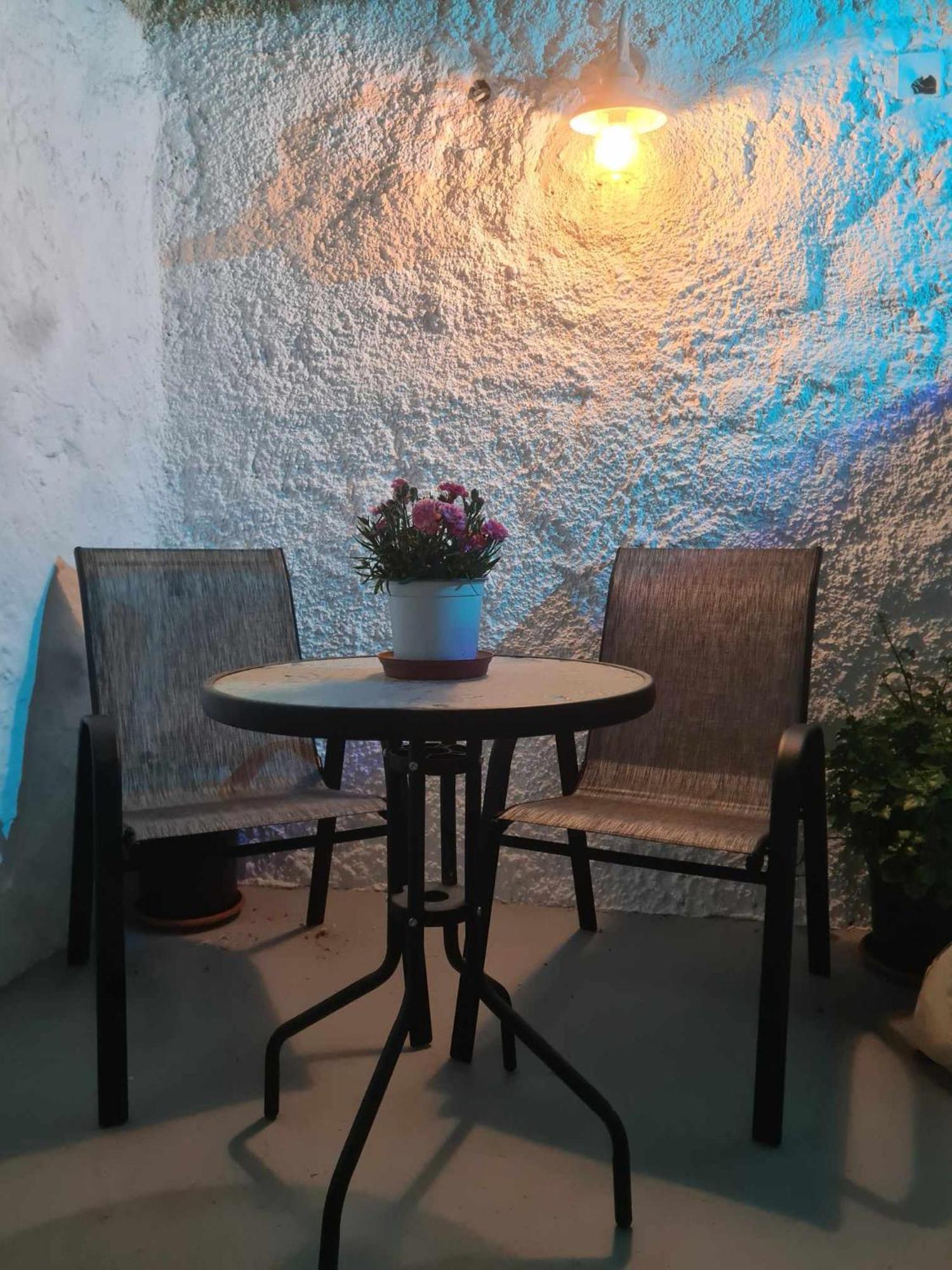 Penelope Garden House Old Town Apartment Rhodes City ภายนอก รูปภาพ
