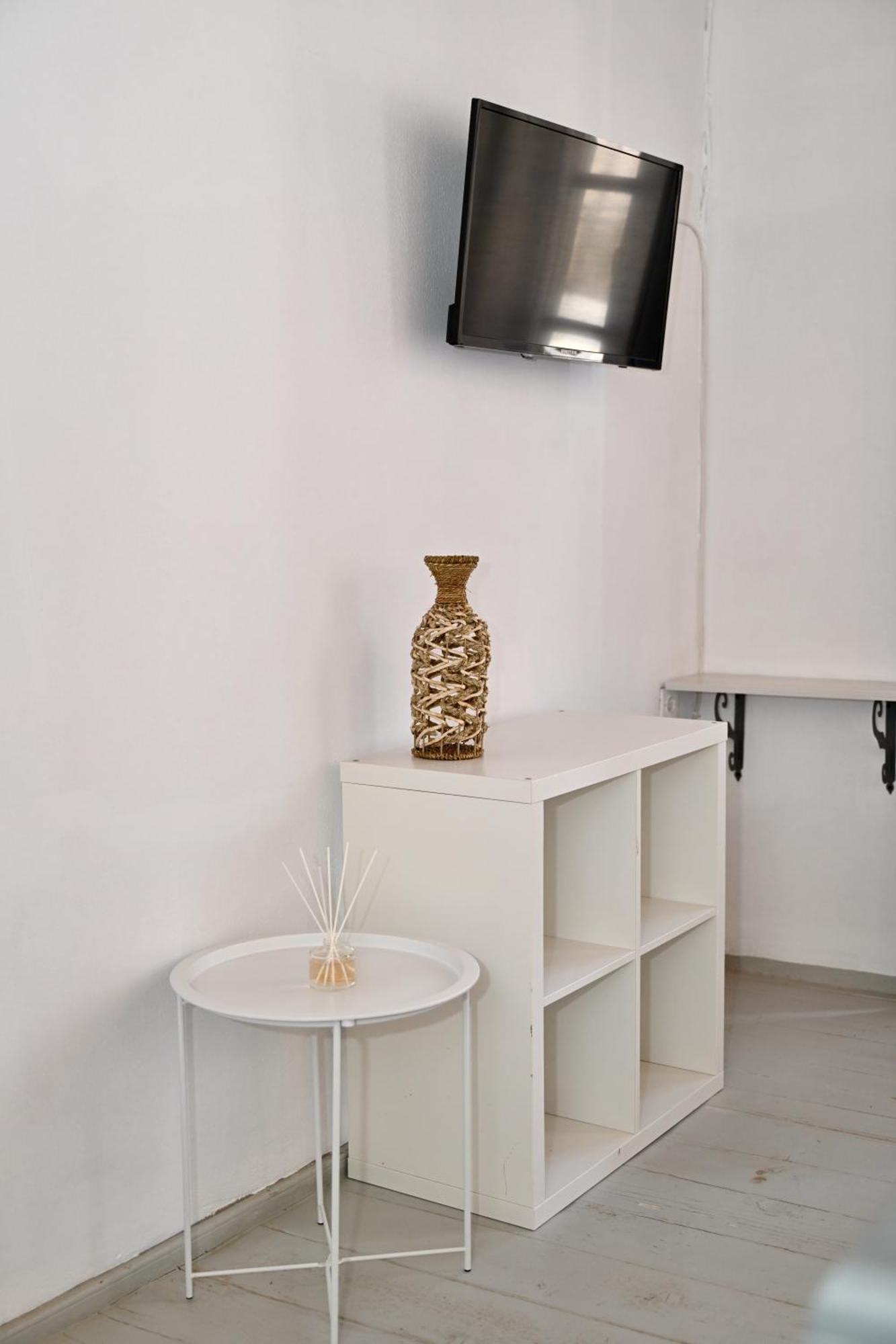 Penelope Garden House Old Town Apartment Rhodes City ภายนอก รูปภาพ
