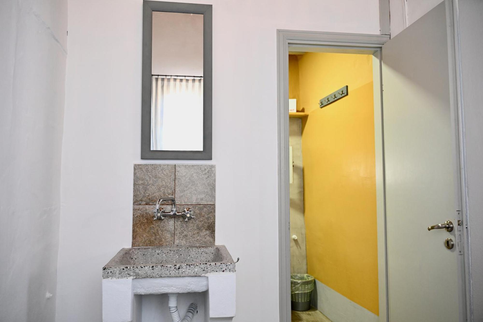 Penelope Garden House Old Town Apartment Rhodes City ภายนอก รูปภาพ