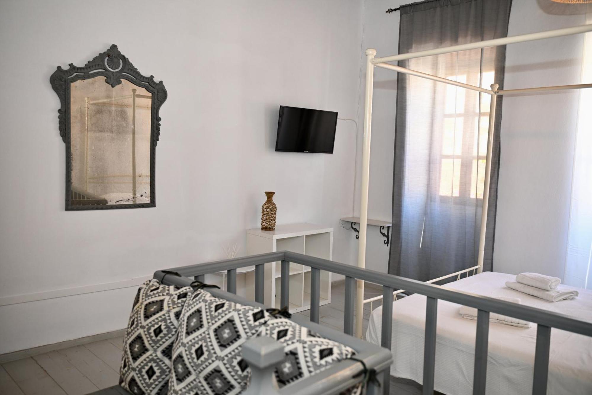 Penelope Garden House Old Town Apartment Rhodes City ภายนอก รูปภาพ