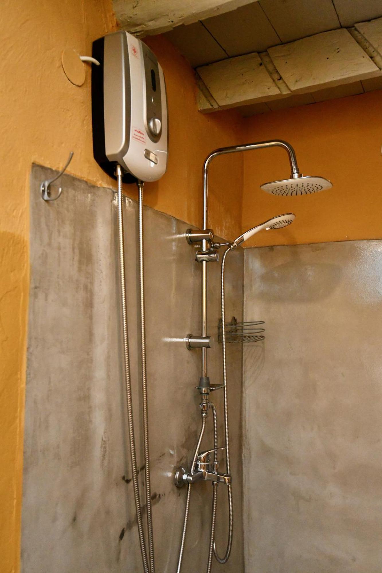 Penelope Garden House Old Town Apartment Rhodes City ภายนอก รูปภาพ