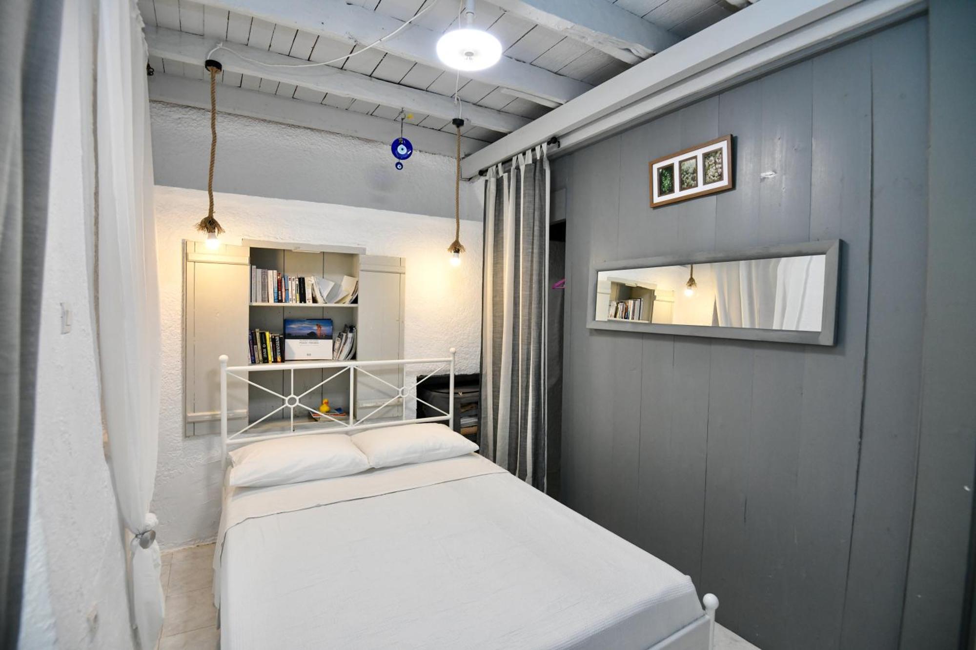 Penelope Garden House Old Town Apartment Rhodes City ภายนอก รูปภาพ